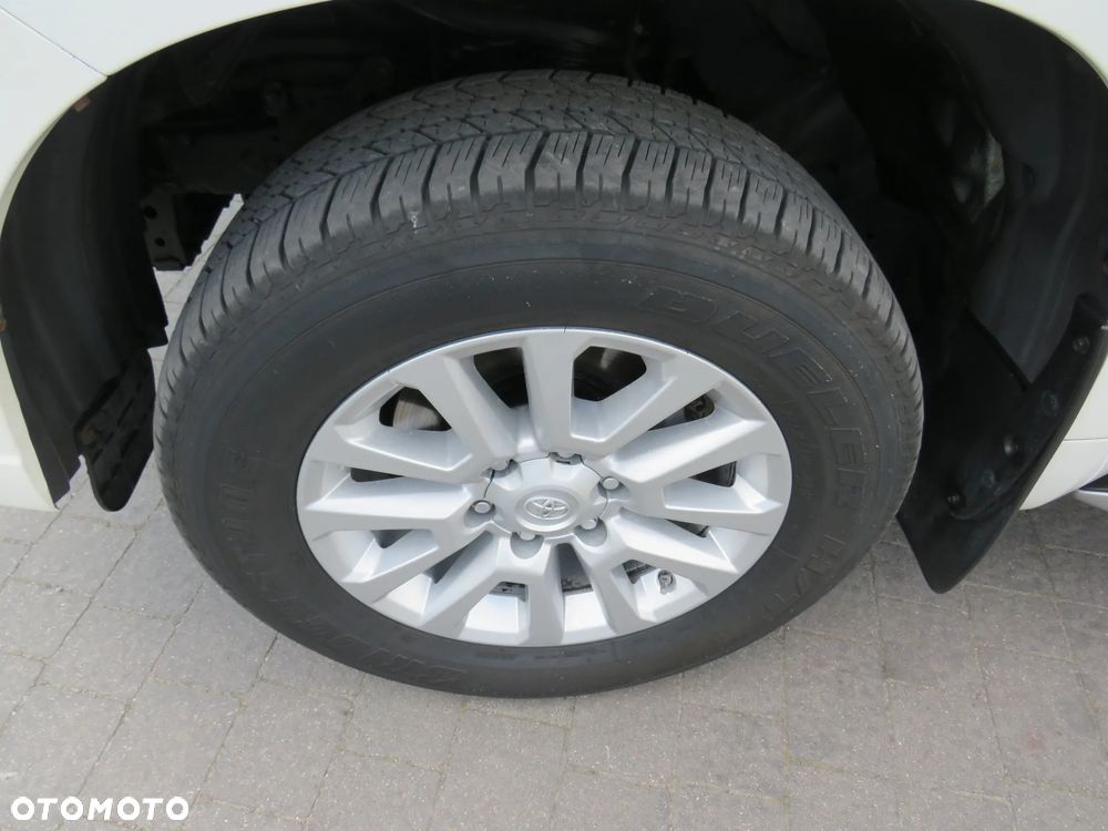 Toyota Land Cruiser LC 2.8 D-4D Invincible - 38