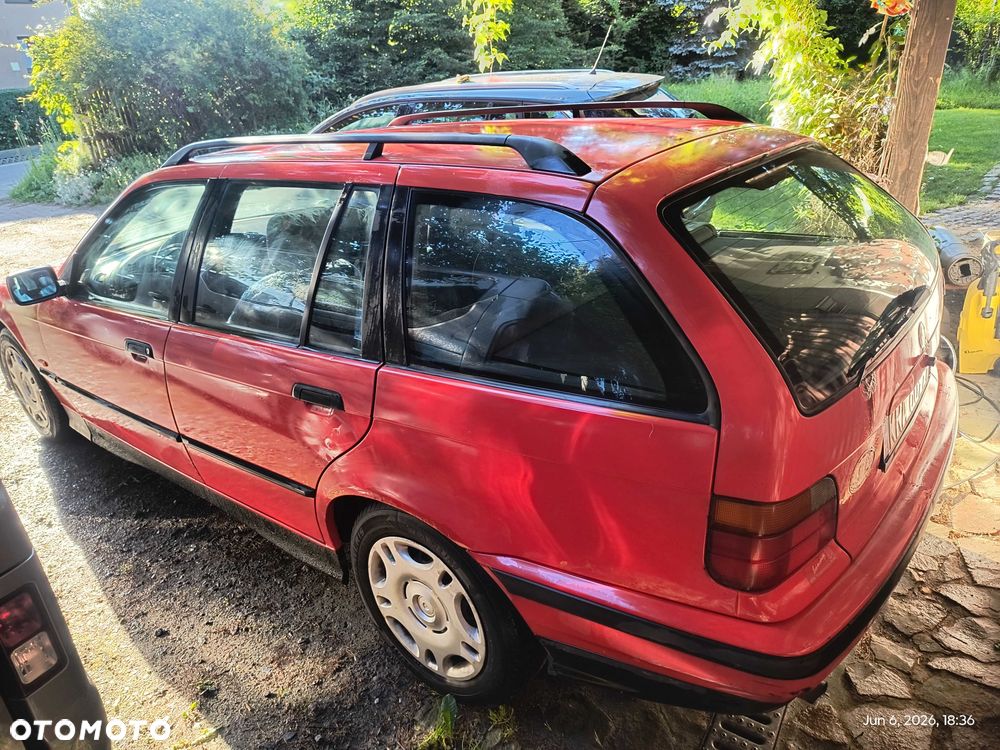 BMW Inny - 2