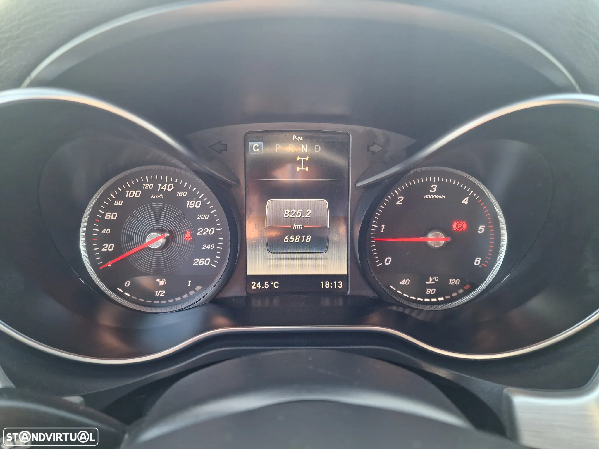 Mercedes-Benz X 350 d Progressive 4-Matic - 15