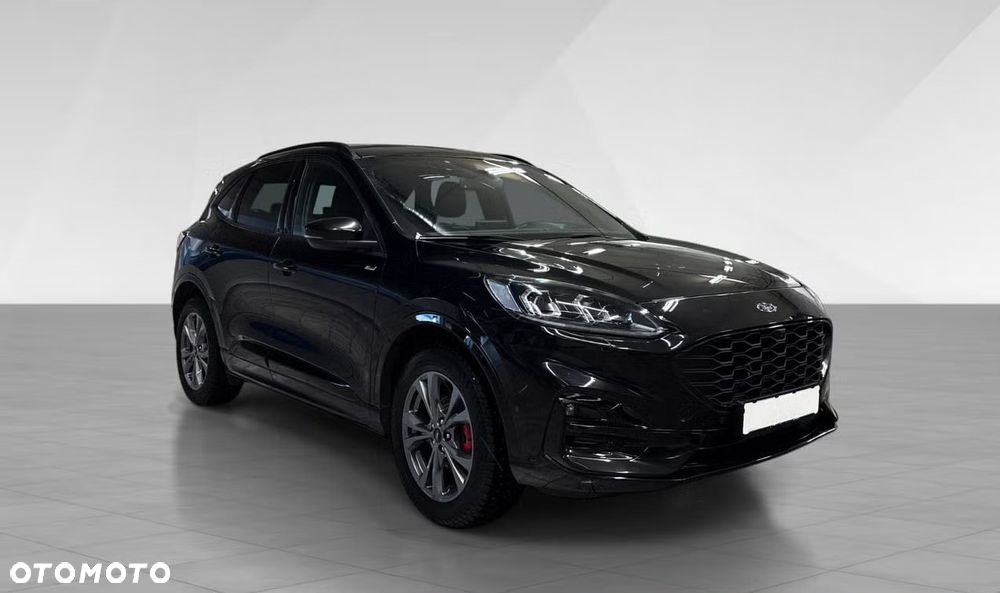 Ford Kuga 2.5P PHEV FWD ST-Line - 2