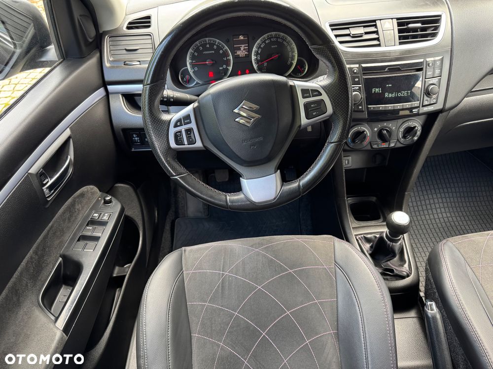Suzuki Swift - 31