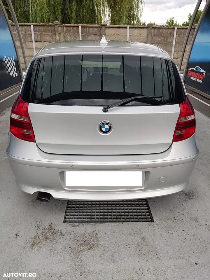 BMW Seria 1 123d DPF Aut. Edition Sport - 7