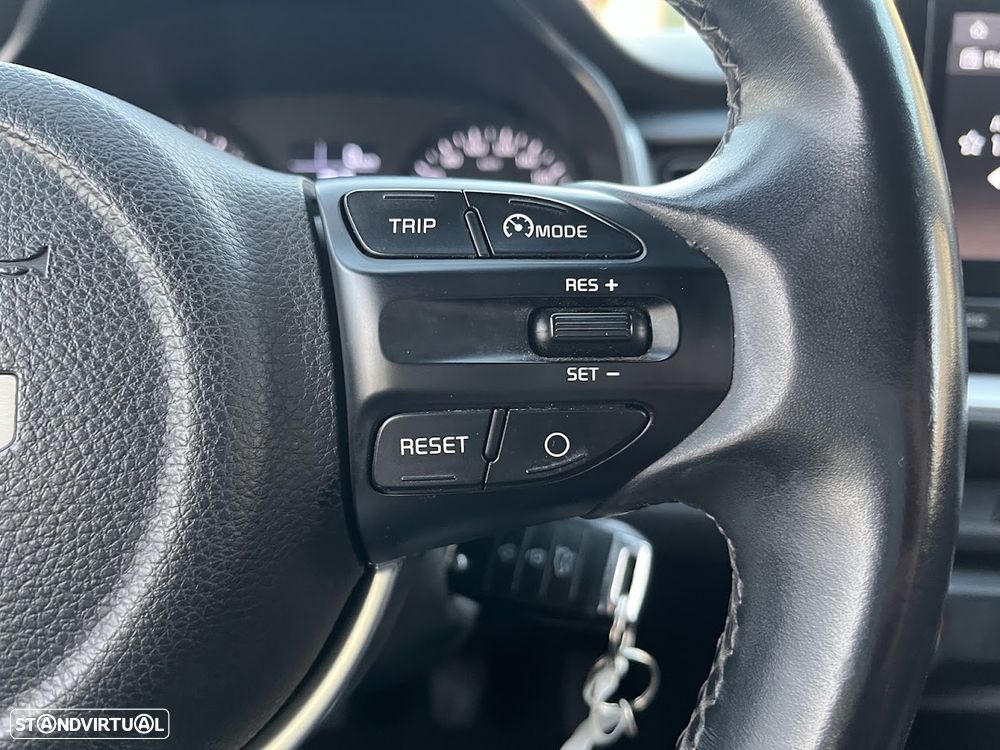 Kia Stonic 1.2 Dynamic - 18