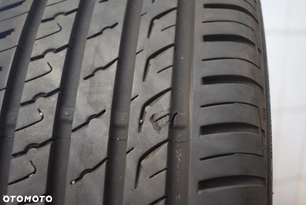 R17 205/55 Barum Bravuris 5 HM Wysyłka Gratis! - 8