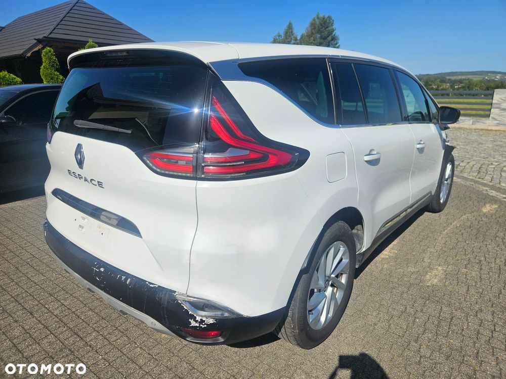 Renault Espace Energy dCi 160 EDC Business - 4