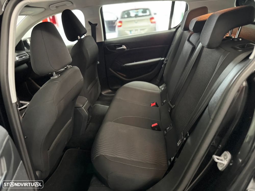 Peugeot 308 1.6 BlueHDi Access - 23