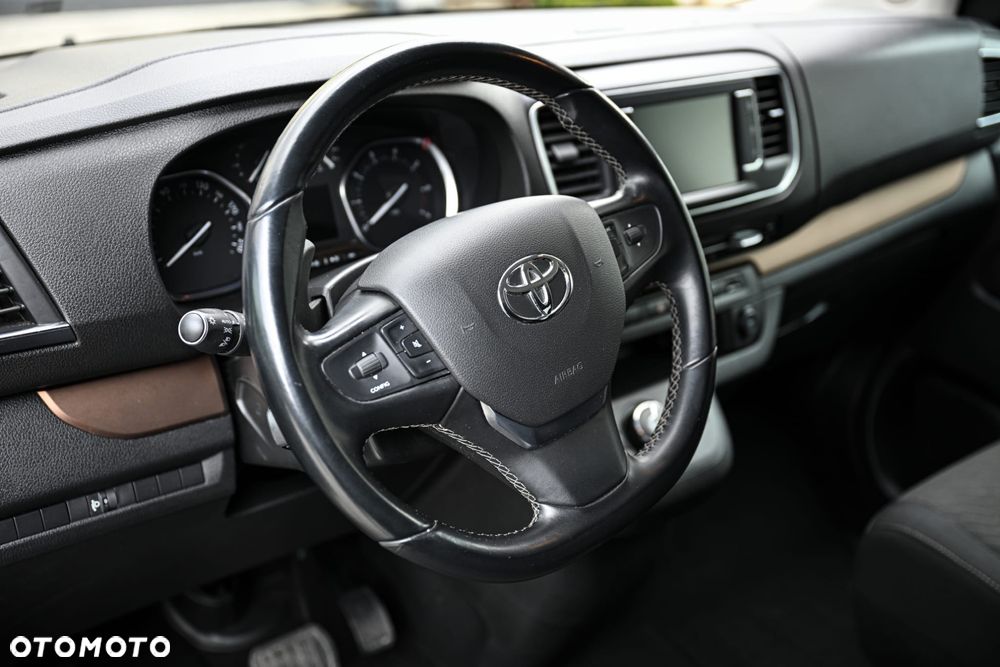 Toyota Proace Verso 2.0 D4-D Long Family - 9