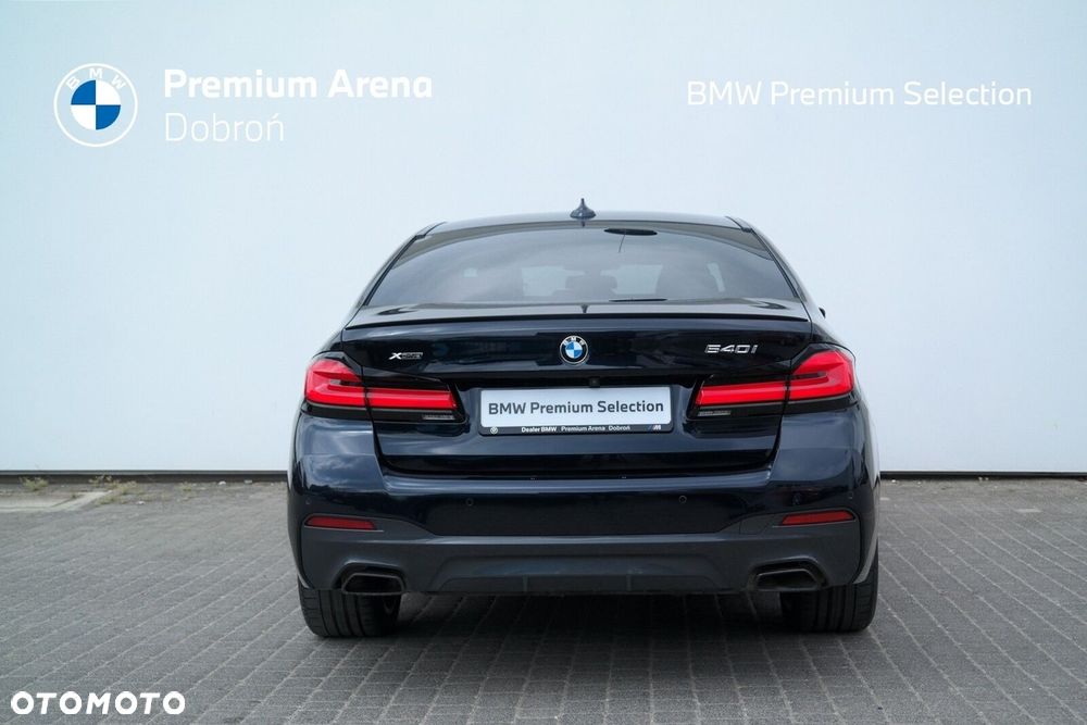 BMW Seria 5 - 9