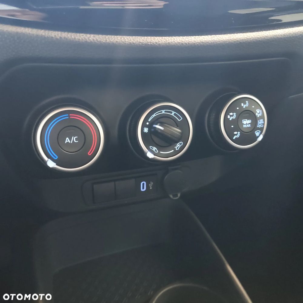 Toyota Aygo X 1.0 VVT-i Comfort - 18