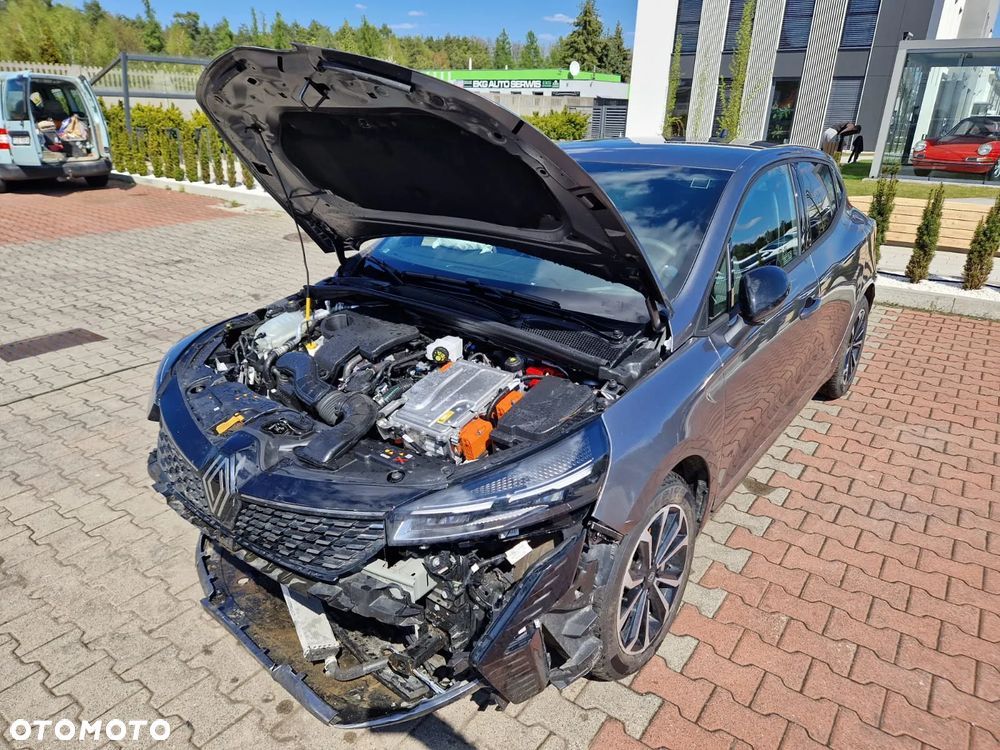 Renault Clio 1.6 E-TECH Equilibre - 2