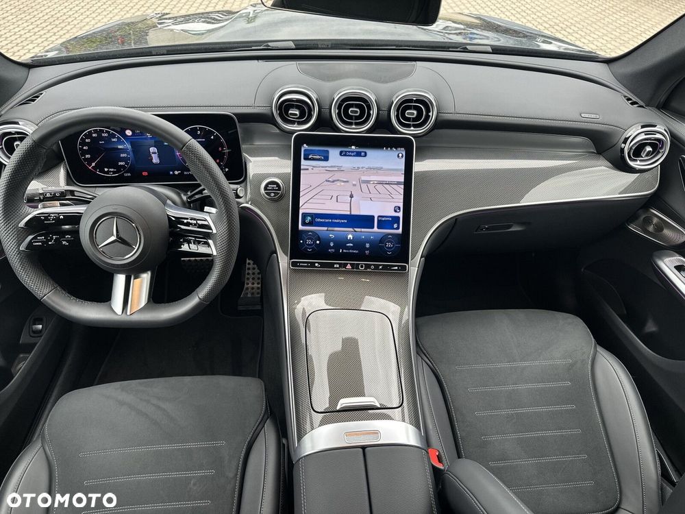 Mercedes-Benz GLC - 16