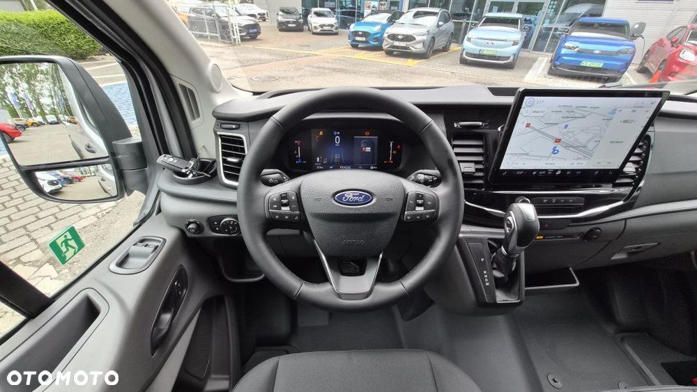 Ford Transit - 19