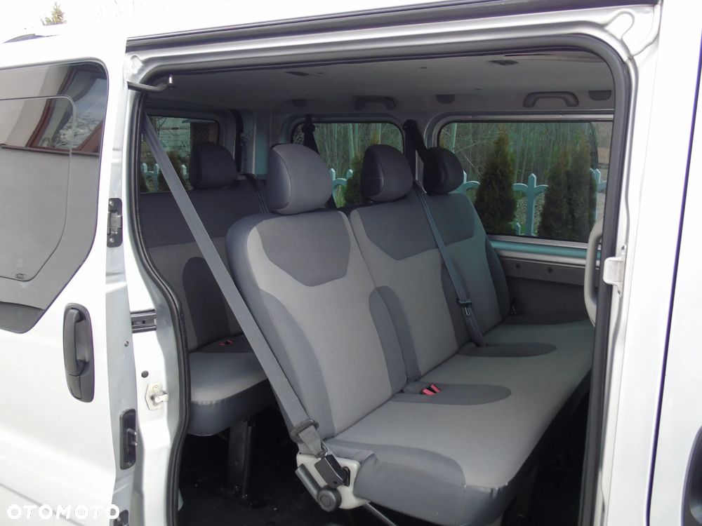 Renault Trafic - 9