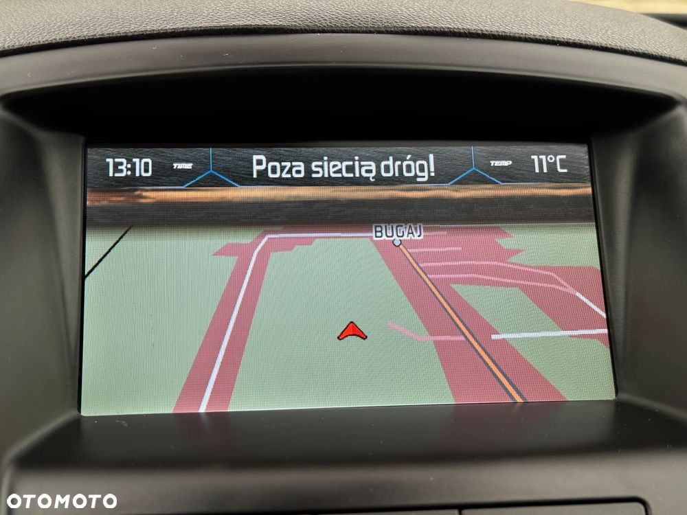 Opel Insignia 2.0 CDTI Cosmo - 30