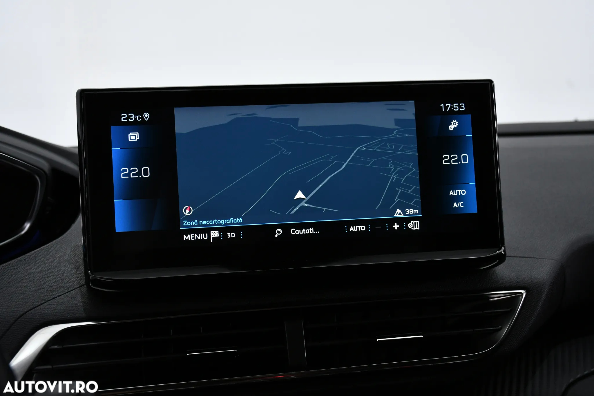 Peugeot 3008 1.5 BlueHDI 130 EAT8 Allure Pack - 28