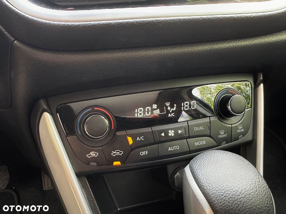 Suzuki SX4 S-Cross - 22
