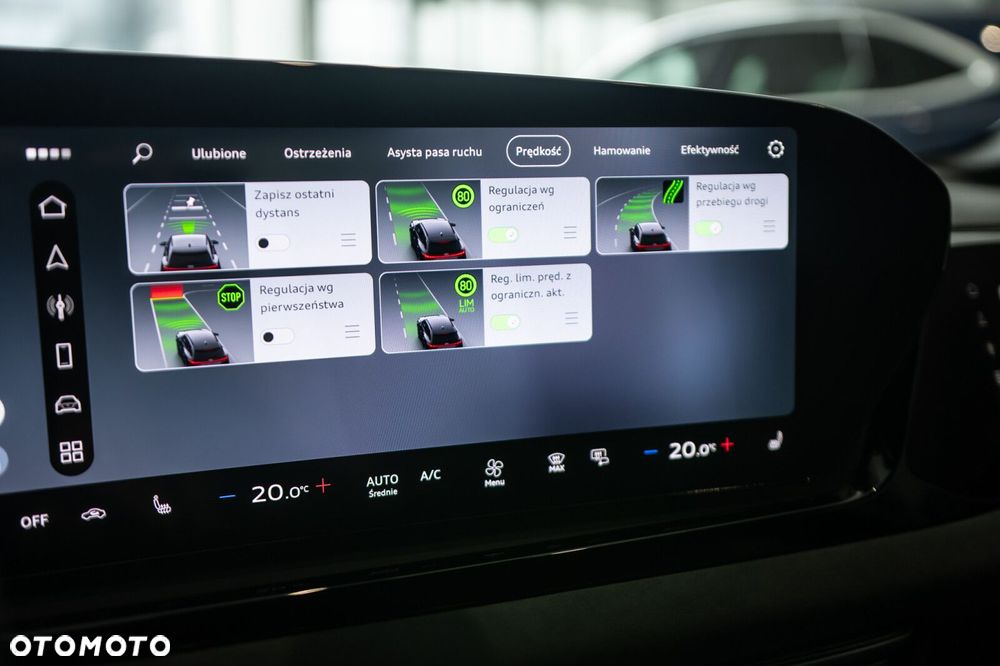 Audi A6 Limousine - 30
