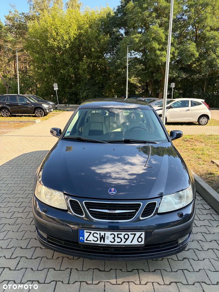Saab 9-3