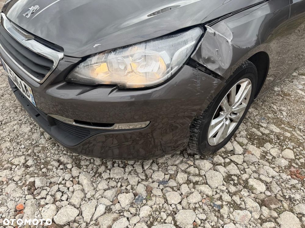 Peugeot 308 PureTech 82 Active - 17