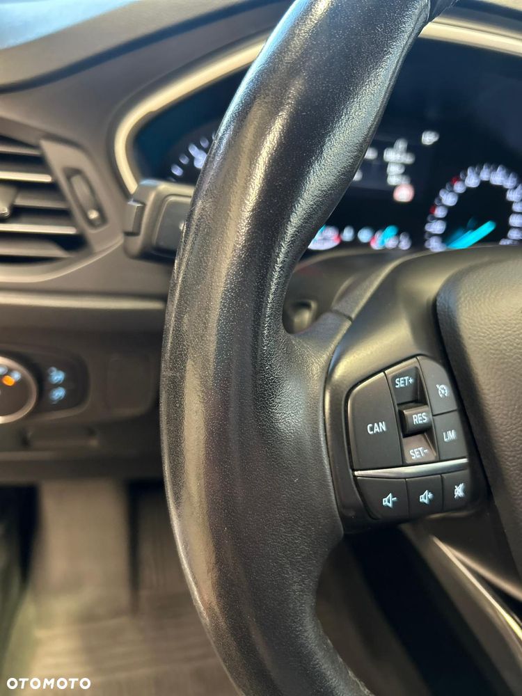 Ford Focus 1.5 EcoBlue Start-Stopp-System ACTIVE STYLE - 30