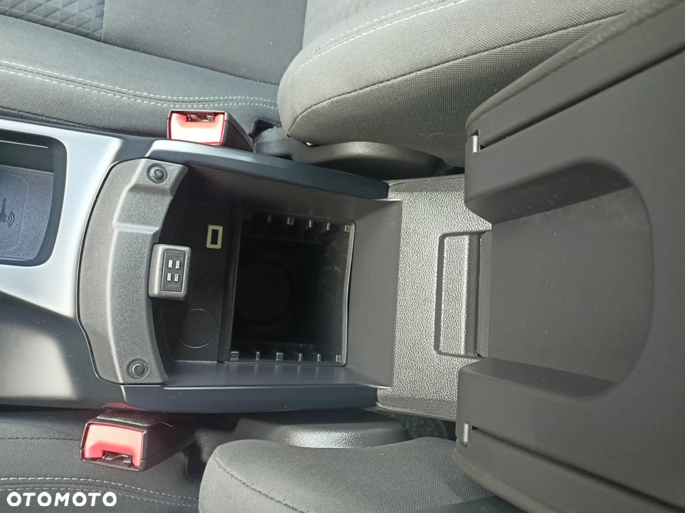 Ford C-MAX - 20