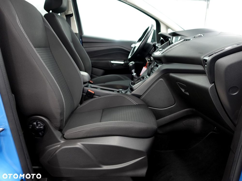 Ford C-MAX 1.5 TDCi Titanium - 15