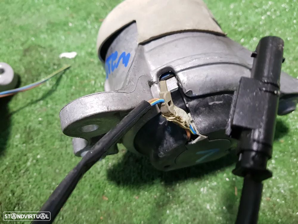 Apoio motor Mercedes Classe E w213 cls w257 2018-2021 - 2