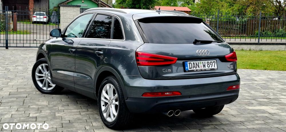 Audi Q3 - 7