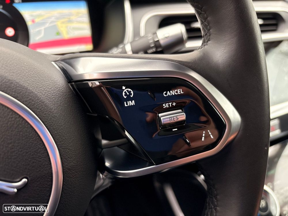 Jaguar I-Pace First Edition AWD Aut. - 17