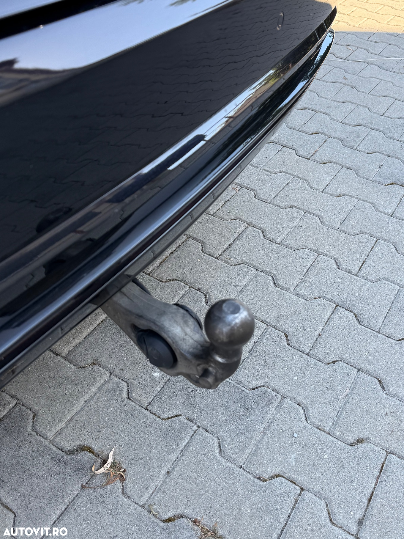 Volkswagen Touareg 3.0 V6 TDI 4Motion DPF Automatik R-Line - 24
