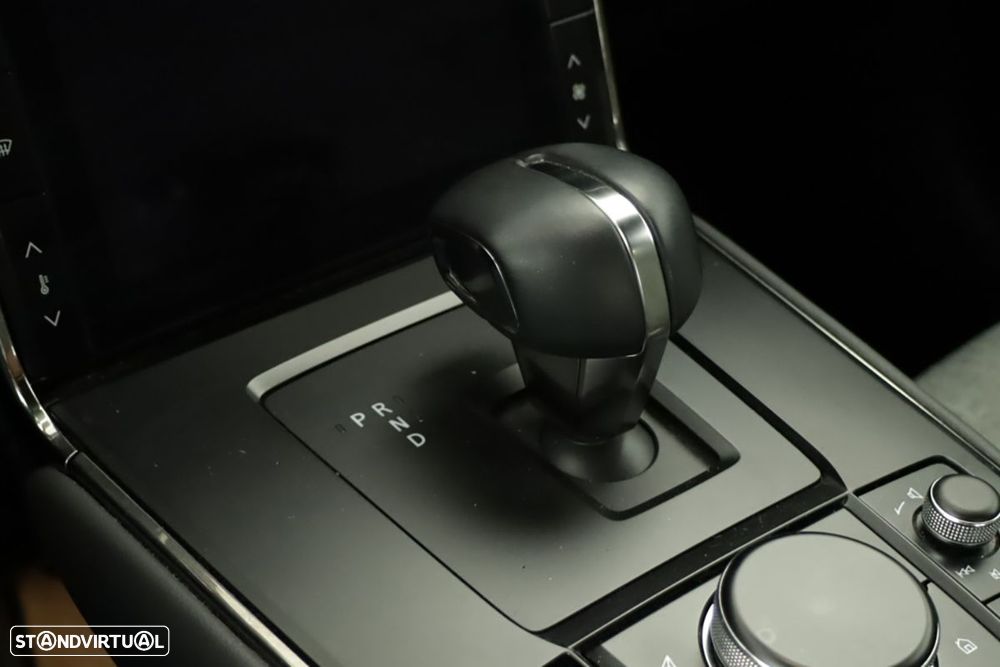 Mazda MX-30 e-SKYACTIV Exclusve-Line - 15