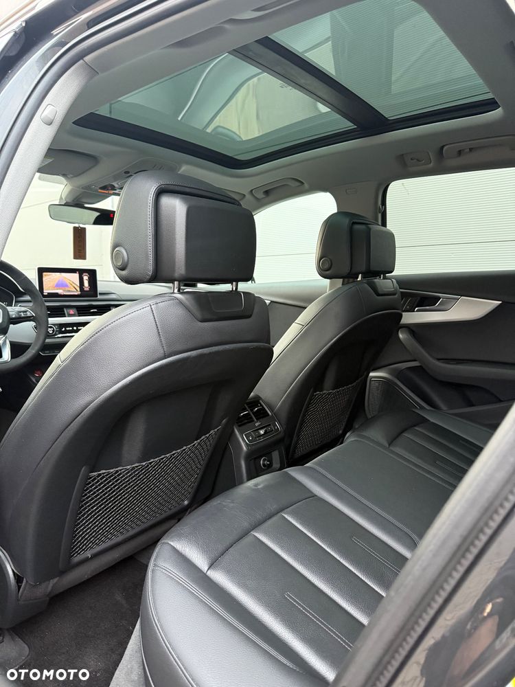 Audi A4 Allroad 2.0 TFSI S tronic - 24