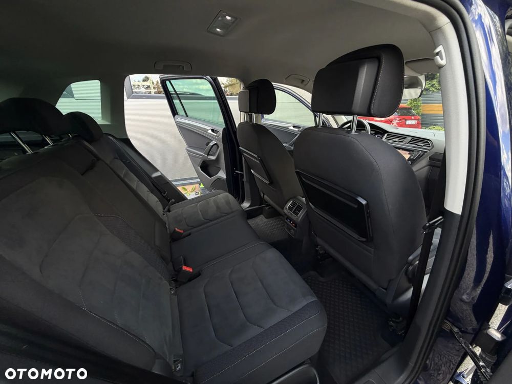 Volkswagen Tiguan 1.4 TSI BMT ACT Highline DSG - 17