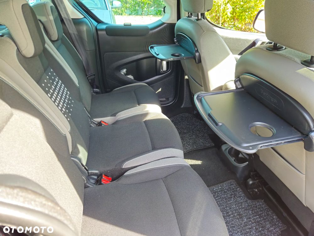Citroën Berlingo Multispace HDi 115 FAP Selection - 10