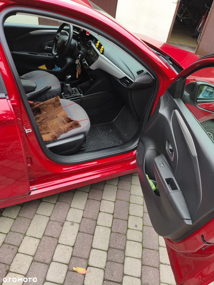 Opel Corsa 1.2 Edition S&S - 21