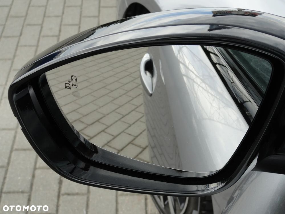 Peugeot 508 BlueHDi 130 GT S&S EAT8 - 24