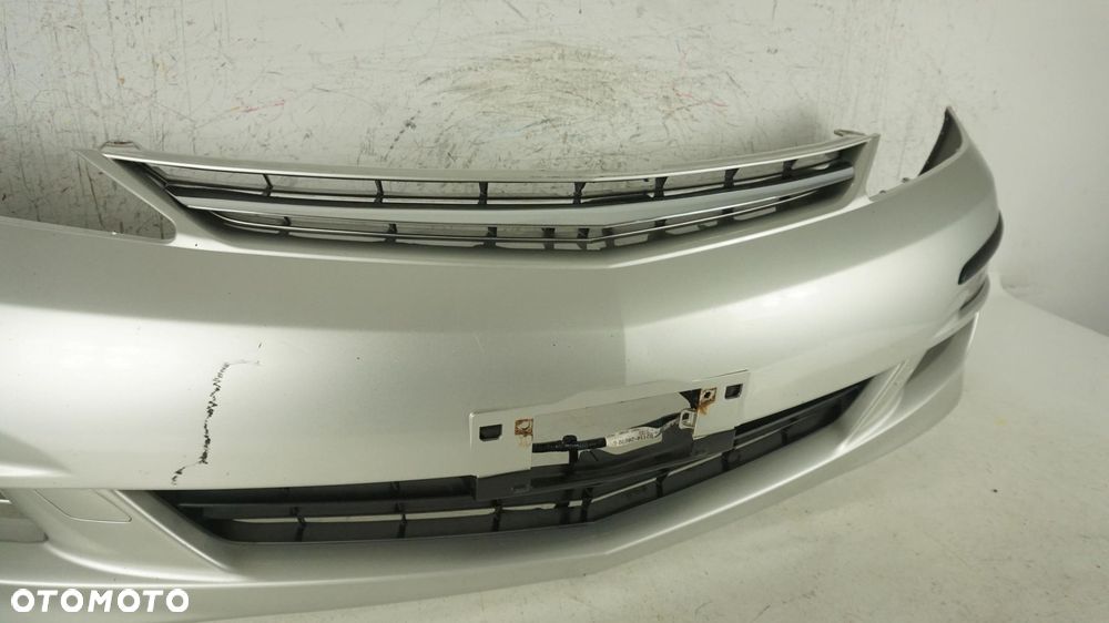 ZDERZAK PRZÓD PRZEDNI TOYOTA PREVIA 2 II 1C0 00-06 2000-2006 52119-28590 - 2