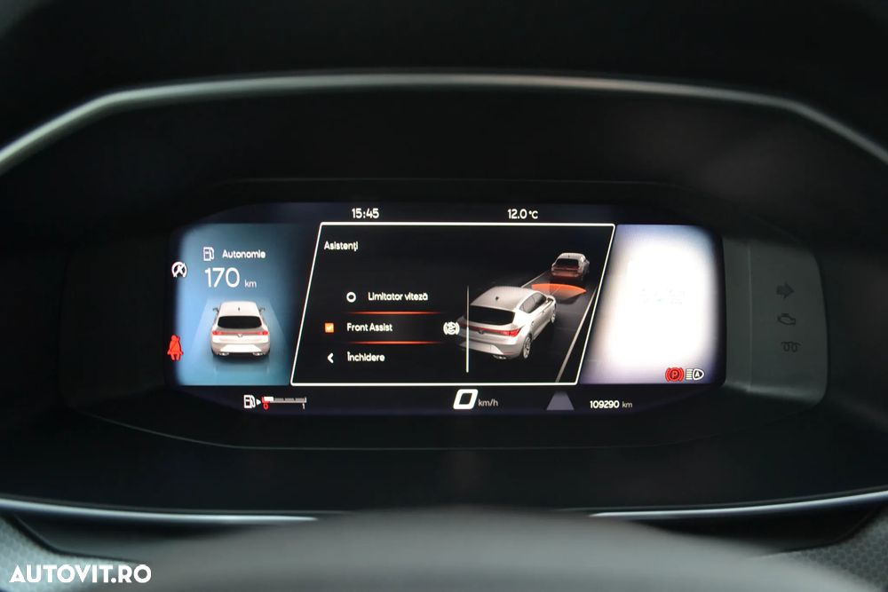 Seat Leon 1.5 TSI Style - 16