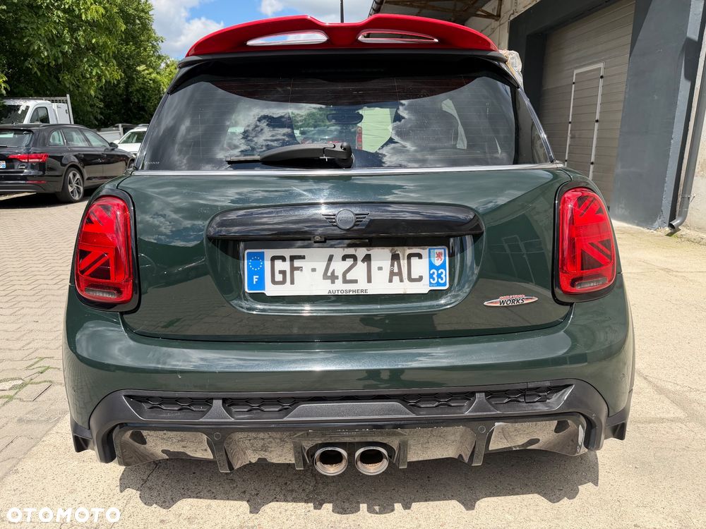MINI John Cooper Works Sport-Aut - 31