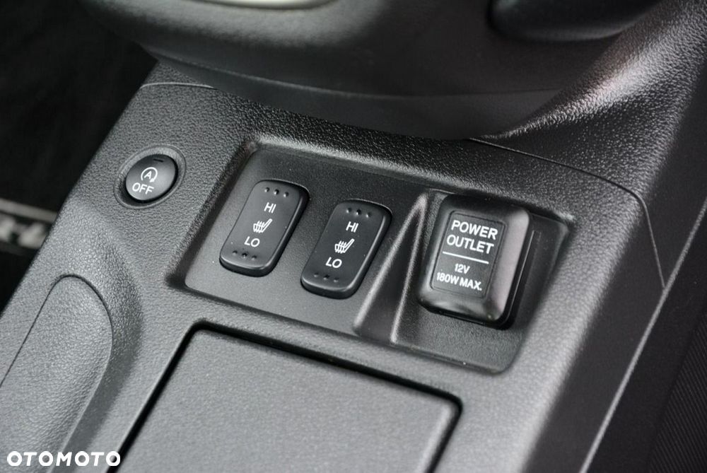 Honda CR-V 2.0 Elegance Plus (2WD) - 26