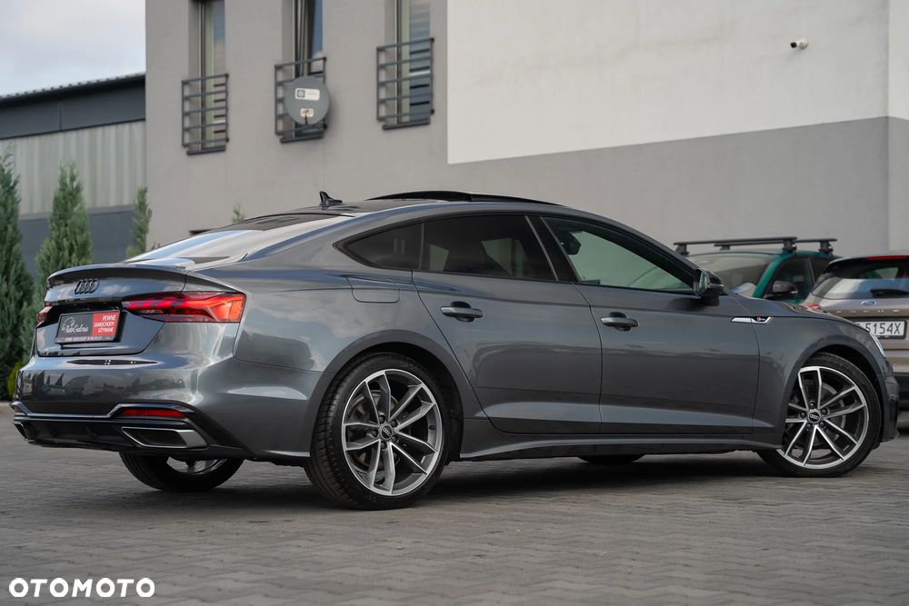 Audi A5 - 12