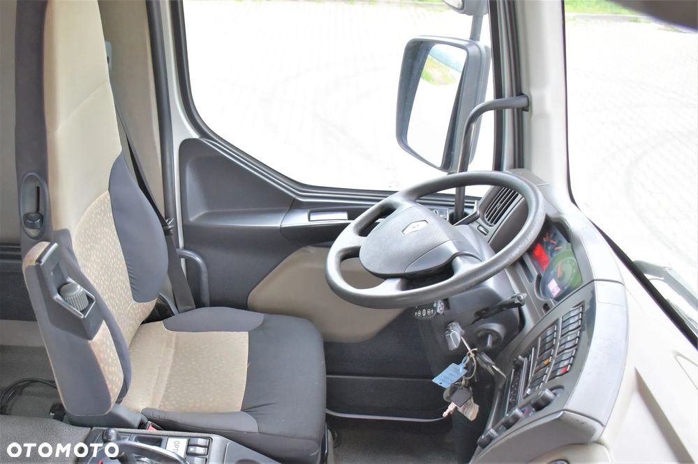 Renault Premium 430 DXI * PK 27002/PILOT* STAN BDB - 12