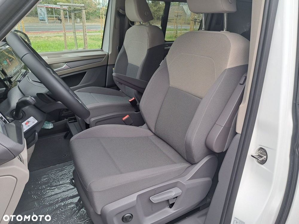 Volkswagen California - 9