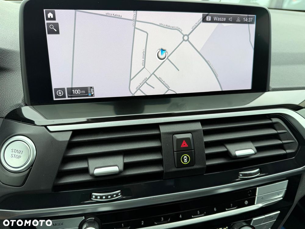 BMW X3 xDrive30e - 29