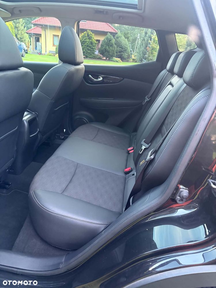Nissan Qashqai - 20