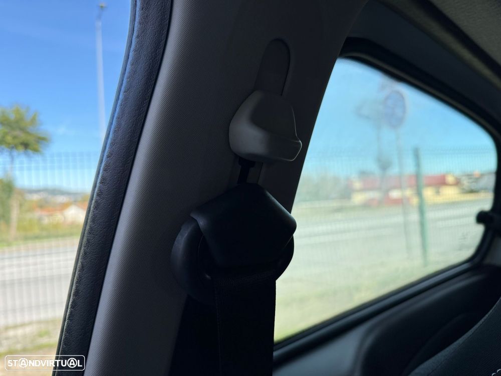 Smart ForFour EQ passion - 41