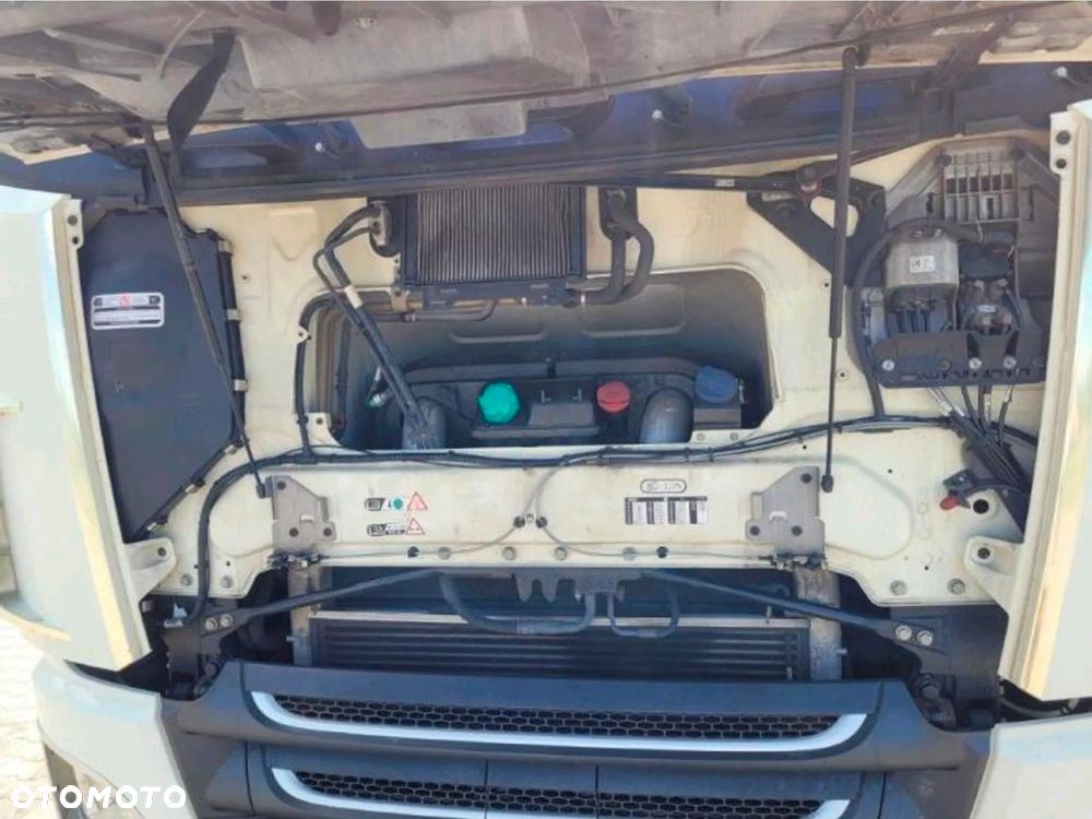 DAF XF106 - 4