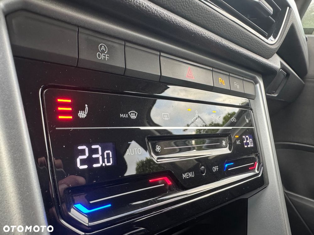 Volkswagen T-Roc 1.5 TSI Life Plus DSG - 10