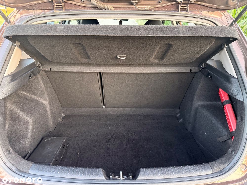 Kia Ceed 1.4 CVVT - 20