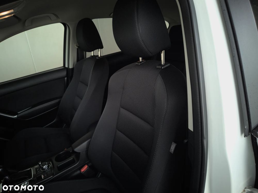 Mazda CX-5 SKYACTIV-G 160 Drive AWD Exclusive-Line - 15